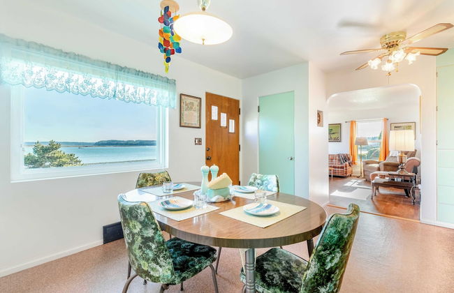 The Little Pink House by Avantstay Water Views - Foto 4