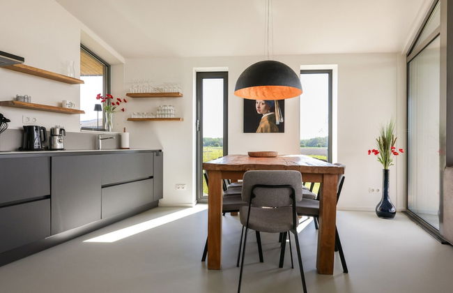 Cottage in Wissenkerke Near Het Bokkegat - Foto 27