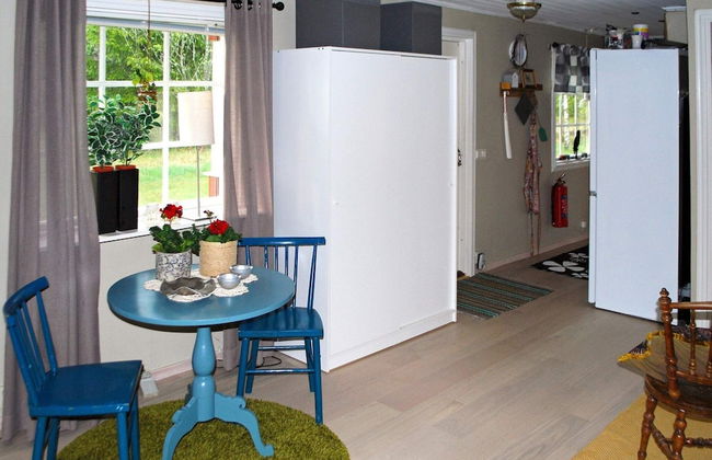 6 Person Holiday Home in Hacksvik-by Traum - Photo 16