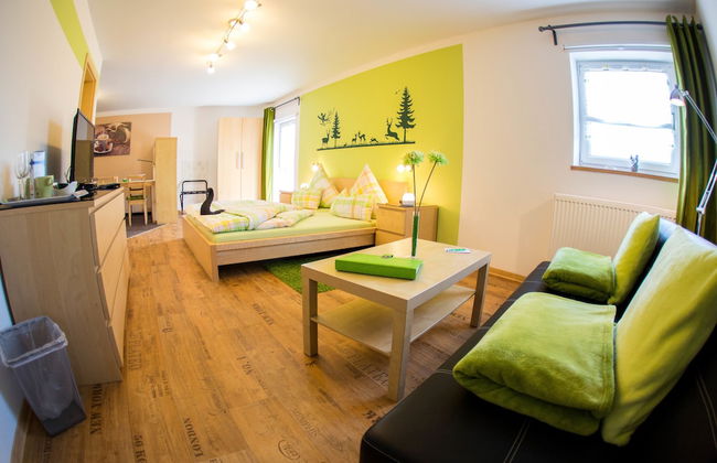 Treppendorfer Apartments - Foto 45