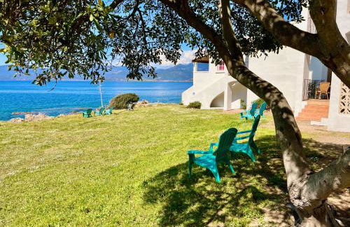 Résidence Punta paliagi - Foto 59