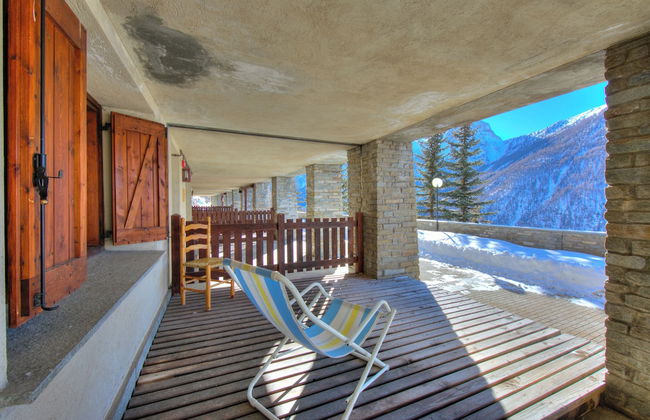 Abeti A2-03 few min From ski - Foto 19