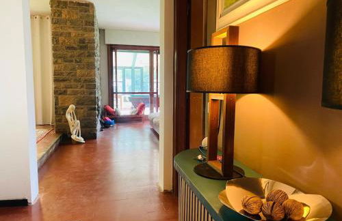 Villa alle Rane - Lake, Beaches and Art in Tuscany - Foto 59