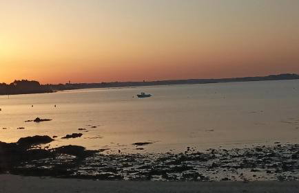 Mobilhome kervoyal 56 - Photo 21