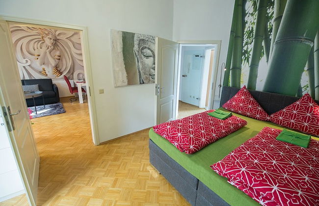 City Residences Koblenz - Photo 5