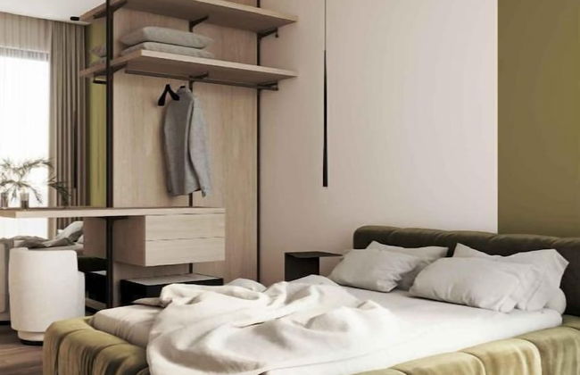 Sea Le Vie Apartment - Foto 1