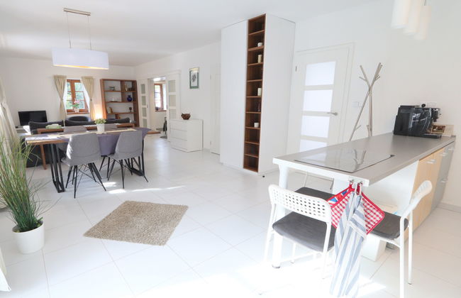 Posázaví - Foto 21