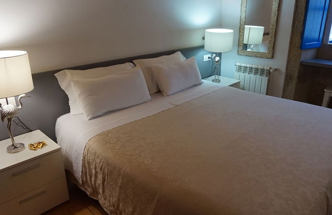 Casa Perfeuto María - Photo 10