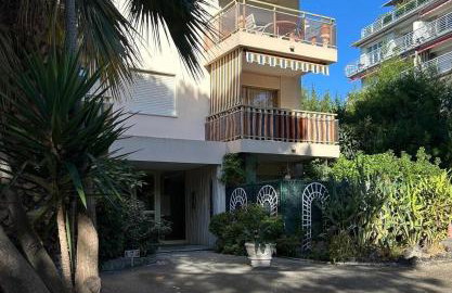 Cozy Cannes Studio - 12 Min Walk To The Beach - Free Parking - Foto 12