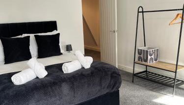 5 Bed Home near Anglesey Abbey - Foto 4