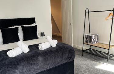 5 Bed Home near Anglesey Abbey - Foto 4