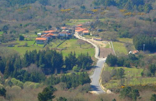 Casa da Canella - En la Ribeira Sacra - Foto 34