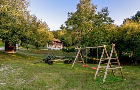 Vila Countryhouse Pijevci - Foto 21