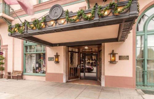 Chambre de Bonne in Downtown Long Beach - Foto 23