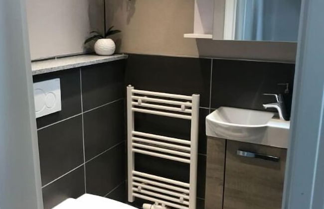 Haus Strandoase - Photo 13