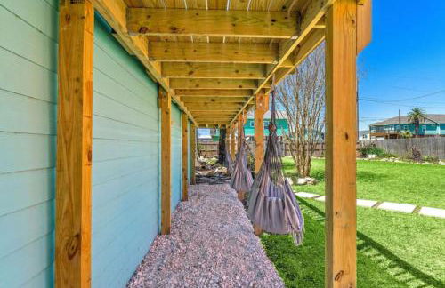 Multi-family Property with Private Pool, Large Yard and Steps From the Bay - Foto 49