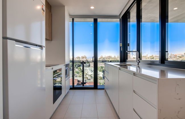 Iconic Kirra Beach Resort - Foto 21