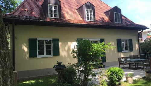Ferienwohnung Villa Tana Miesbach - Foto 4