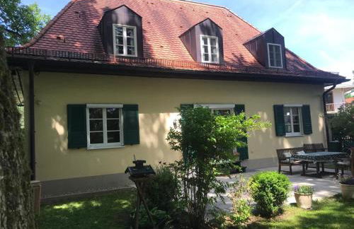 Ferienwohnung Villa Tana Miesbach - Foto 4