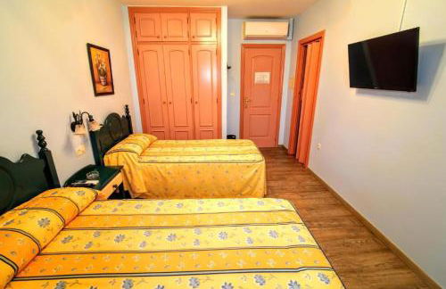 Apartamentos Turísticos La Fonda - Foto 25