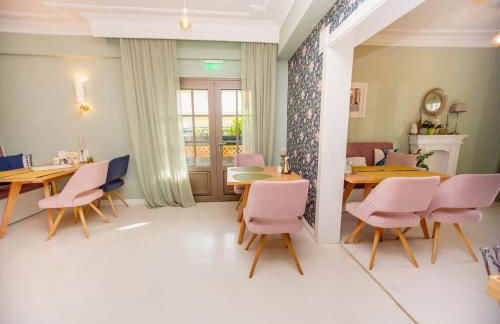 T H E BERLIN Studios and Suites - Foto 14