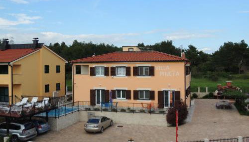 Villa Pineta - Foto 5