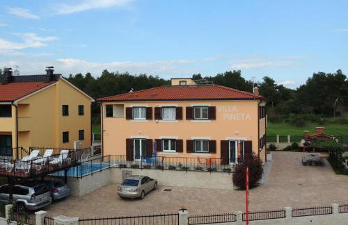 Villa Pineta - Foto 5