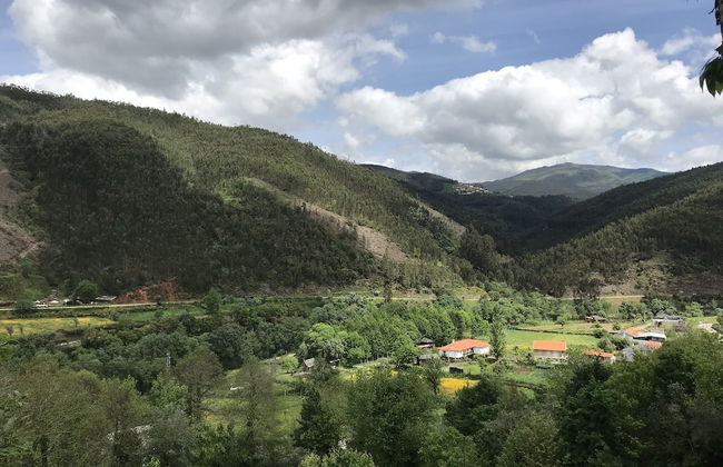 Feel Discovery Passadiços Paiva - Foto 18