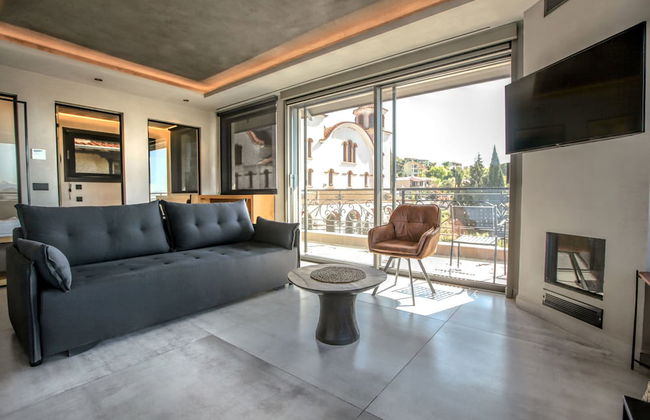 Meteora Heaven and Earth - Foto 46