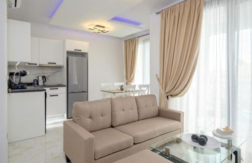 Vrachos Luxury Maisonettes - Foto 14
