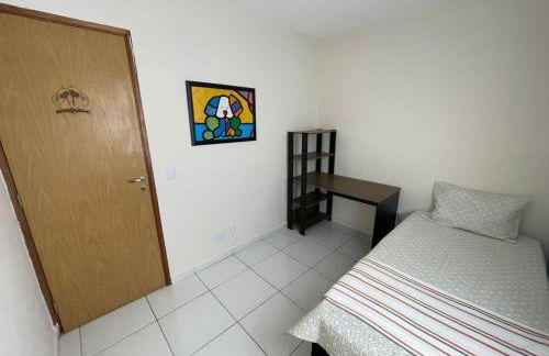 Apartamento ao lado do Thermas e Animália Park - Foto 2