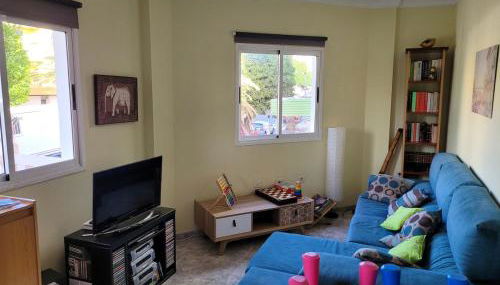 Three-bedroom apartment - Foto 1