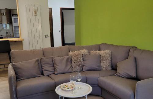 Casa Gioia Family Mountain Lake Iseo Hospitality - Photo 30