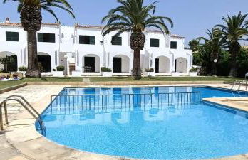 Apartamento costa Menorca - Foto 4