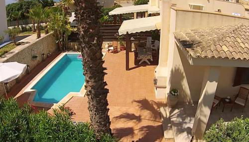 Villa Pino with exclusive private pool only 50m from the beach - Foto 4