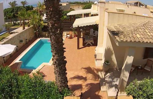 Villa Pino with exclusive private pool only 50m from the beach - Foto 4