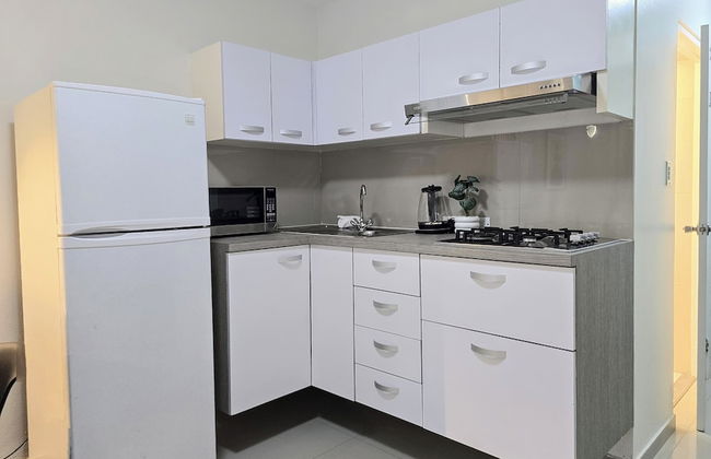 Bubali Villa & Apartments - Foto 57