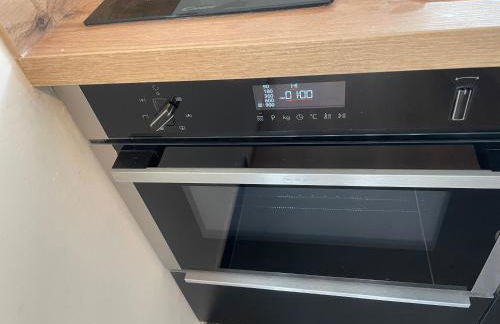 Studio Terrasse et parking, 4 pers par ALP Chartres - Foto 23