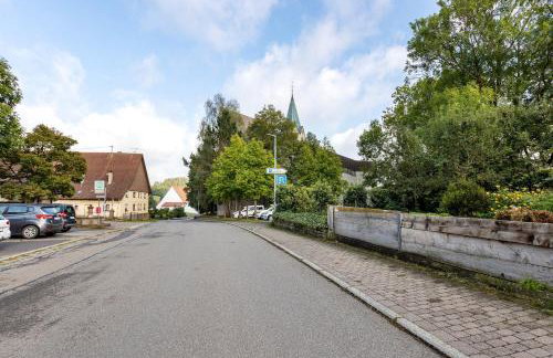 Ferienwohnung Holzapfel - Foto 18