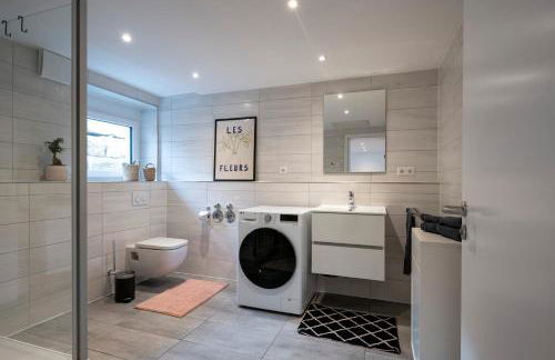 Modernes, stilvolles Apartment 3 - Foto 10