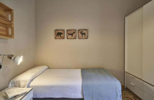 BeBarceloner Sants Apartments- 3 bedroom - Foto 12