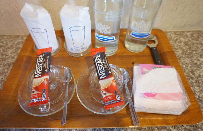 Phuruaboutique Hotel & Saunas - Photo 44