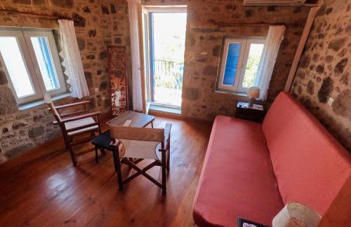 Kondias' Serenity Stone House - Foto 9