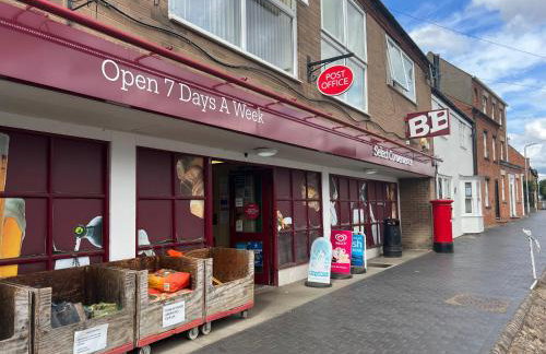 Braunston Manor Cottage - Foto 34