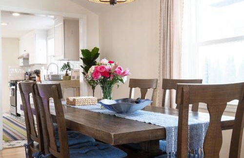 Entire House Right In Stamford's Heart - Foto 14