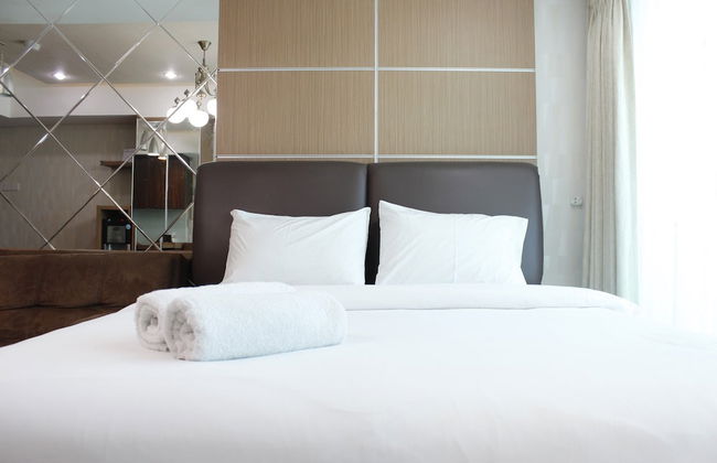 Premium Studio Room @ Tamansari La Grande Apartment - Foto 7