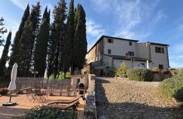 Podere Le Grotte - Foto 7