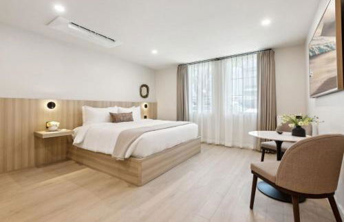 Casa Riviera - Boutique Suites in Downtown Santa Barbara - Foto 1