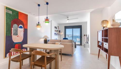 RentitSpain - Almuñécar - Icon Marina con Piscina y Terraza al Mar - Foto 4