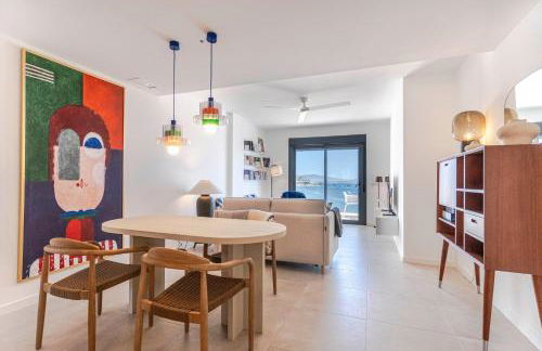 RentitSpain - Almuñécar - Icon Marina con Piscina y Terraza al Mar - Foto 4